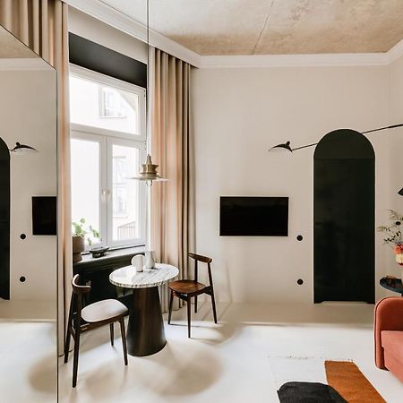 Stylish Apartment Close To Wawel, Old Town Studio, Main Sq. 3 Min Краків Екстер'єр фото
