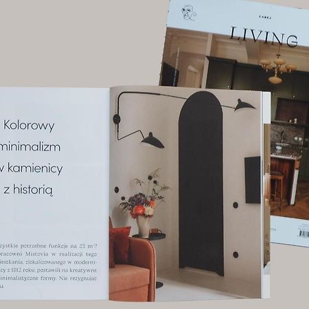 Stylish Apartment Close To Wawel, Old Town Studio, Main Sq. 3 Min Краків Екстер'єр фото