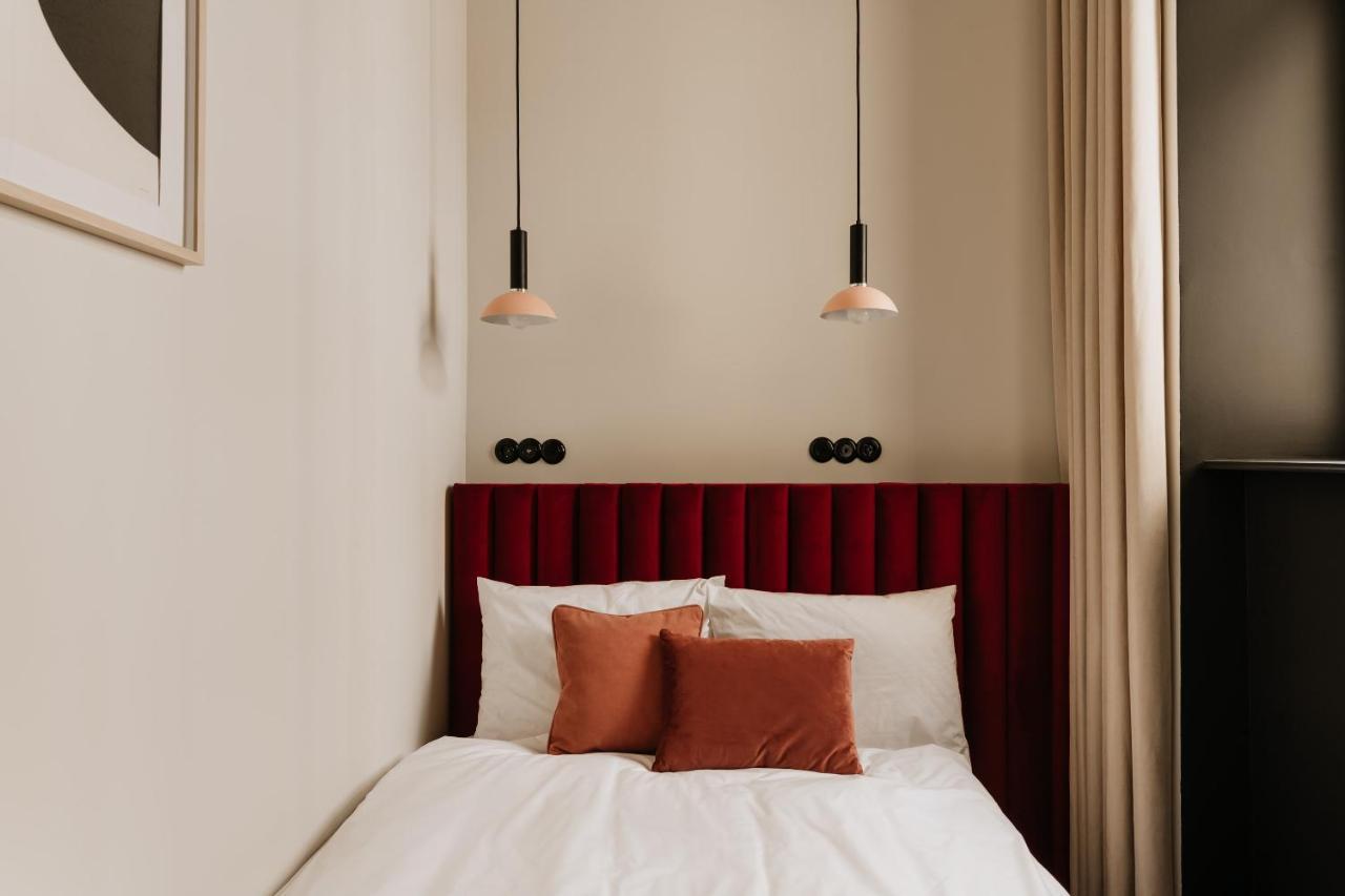 Stylish Apartment Close To Wawel, Old Town Studio, Main Sq. 3 Min Краків Екстер'єр фото