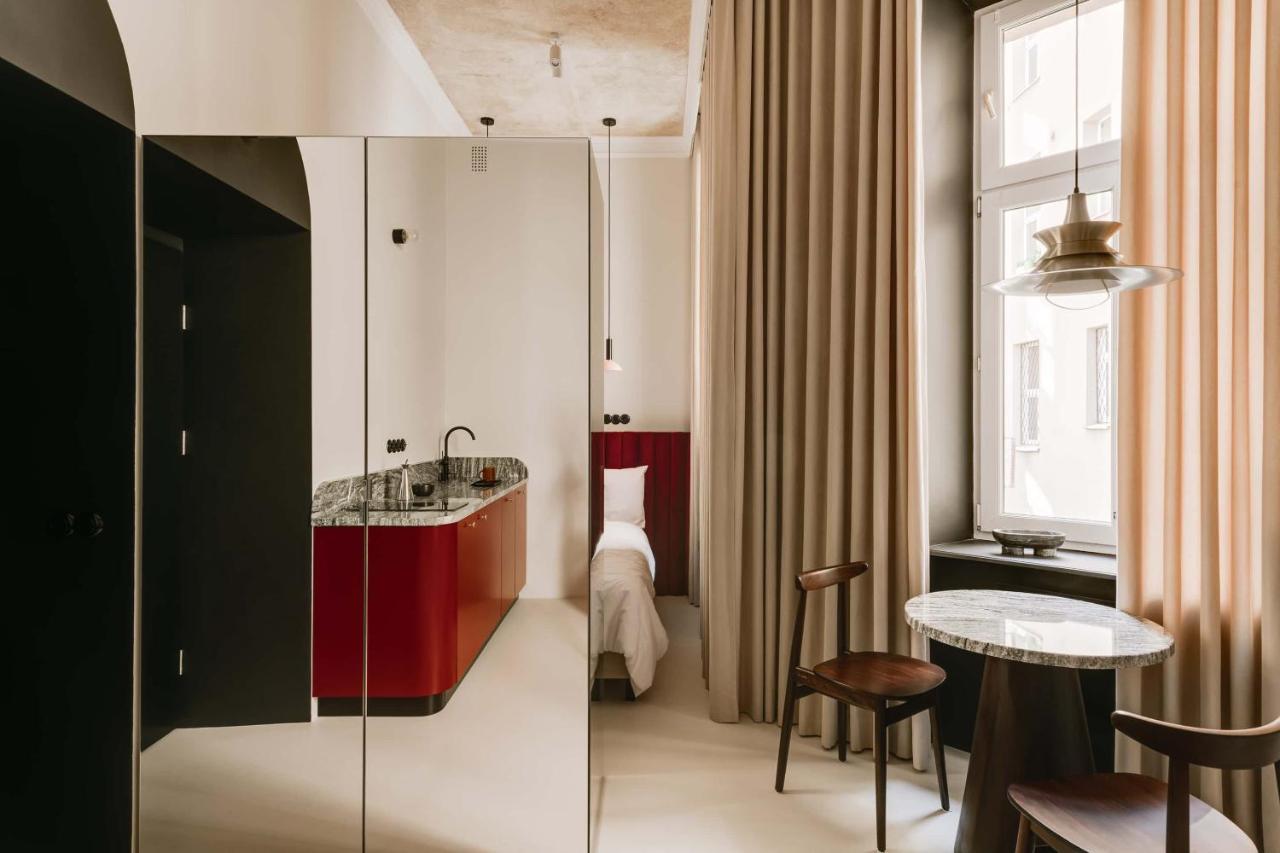 Stylish Apartment Close To Wawel, Old Town Studio, Main Sq. 3 Min Краків Екстер'єр фото