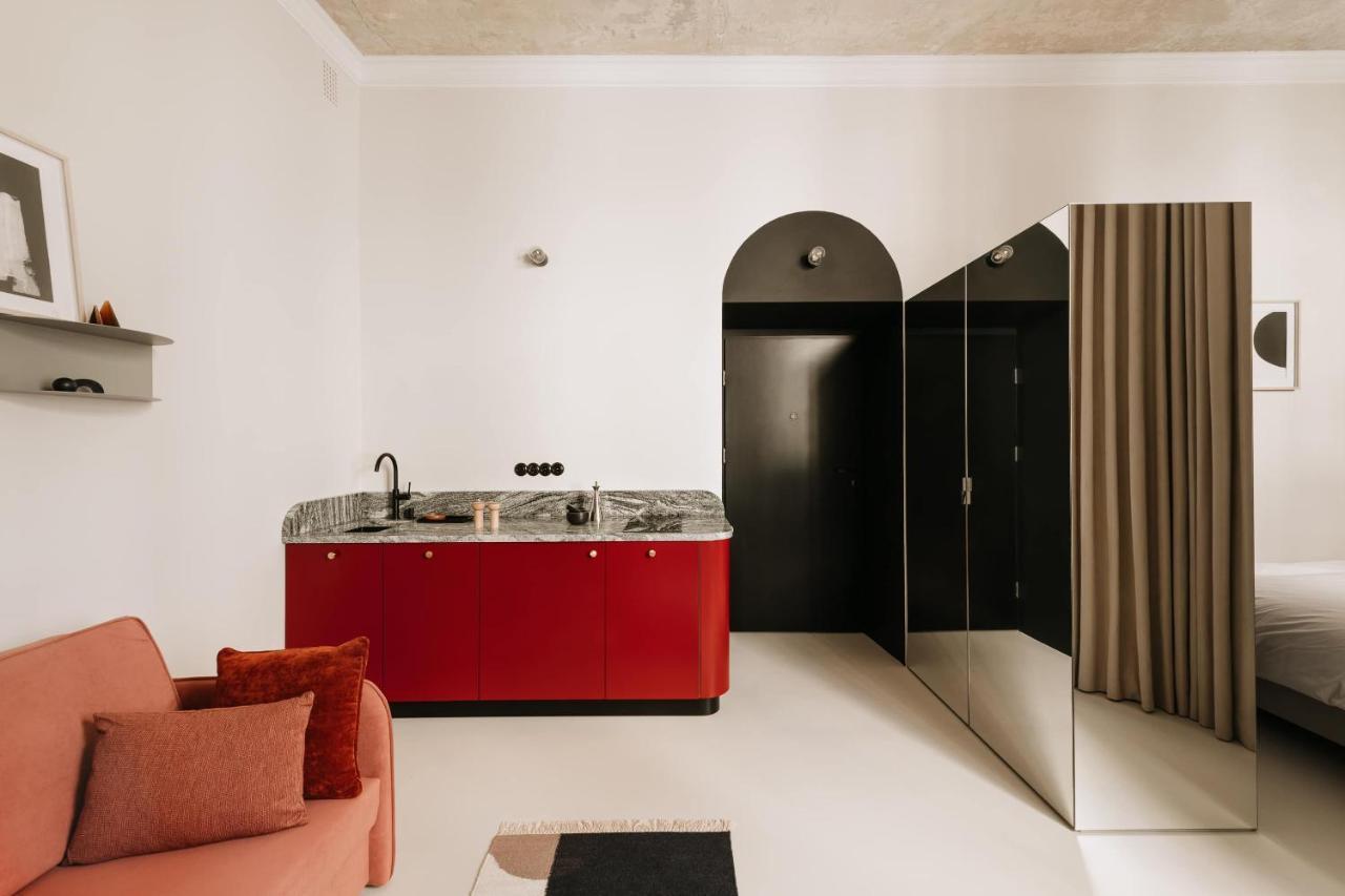 Stylish Apartment Close To Wawel, Old Town Studio, Main Sq. 3 Min Краків Екстер'єр фото