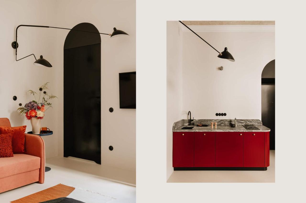 Stylish Apartment Close To Wawel, Old Town Studio, Main Sq. 3 Min Краків Екстер'єр фото