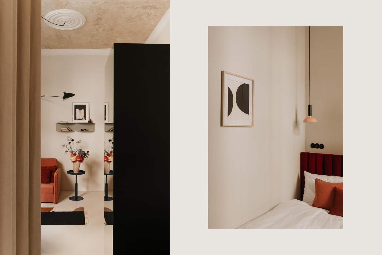 Stylish Apartment Close To Wawel, Old Town Studio, Main Sq. 3 Min Краків Екстер'єр фото