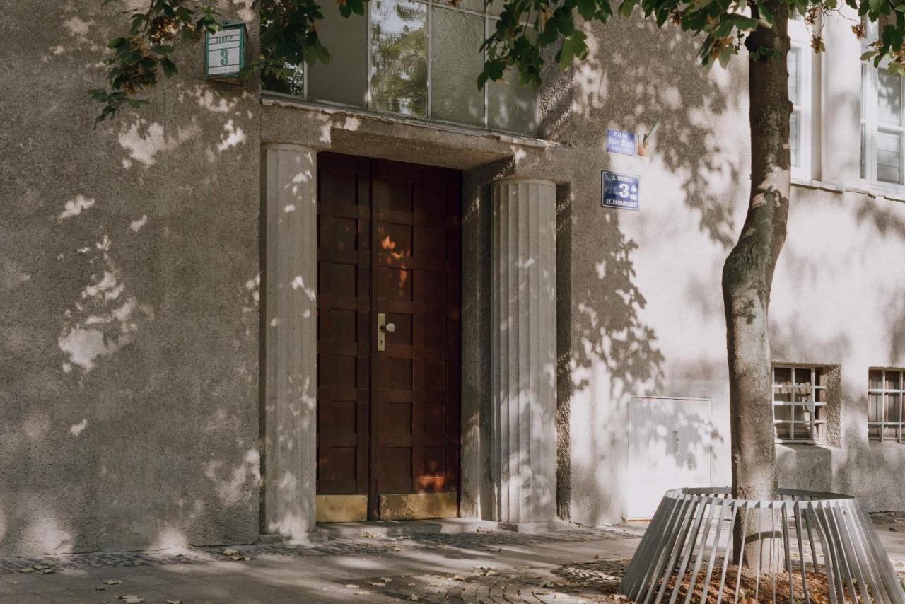 Stylish Apartment Close To Wawel, Old Town Studio, Main Sq. 3 Min Краків Екстер'єр фото